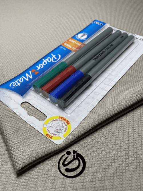 Pack de Reynolds 094