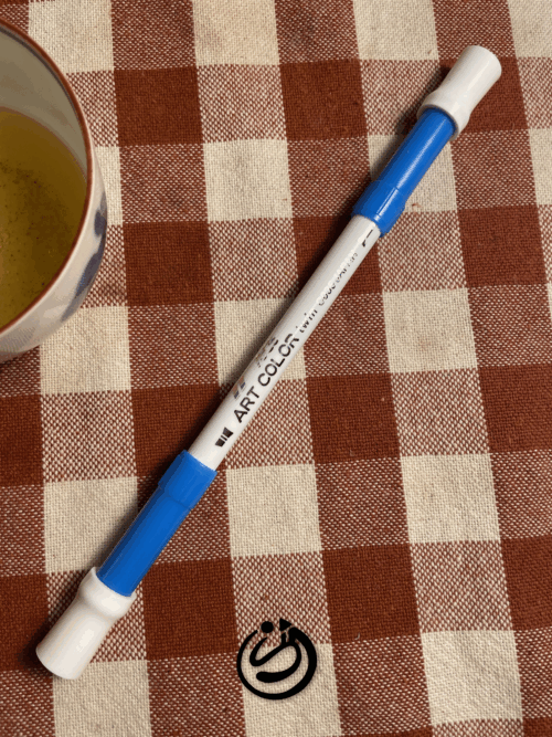 HAL KT - Art Color version