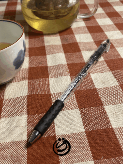 RSVP MX V2- Stylus version