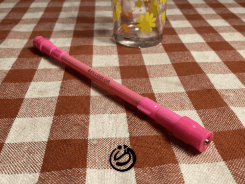 Talon Play - Bellcolor&Comssa version