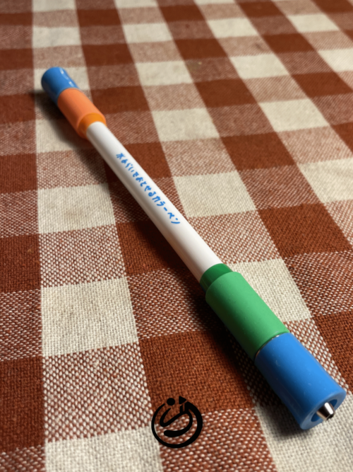 Talon Play - version légère