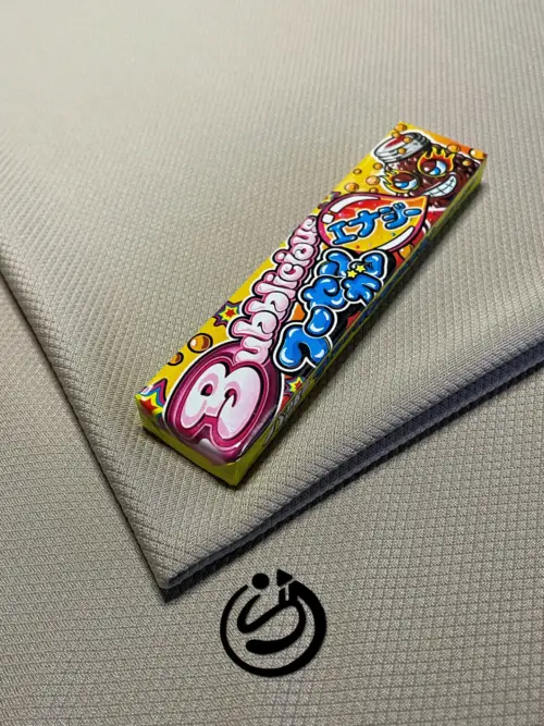 Bubblicious Original