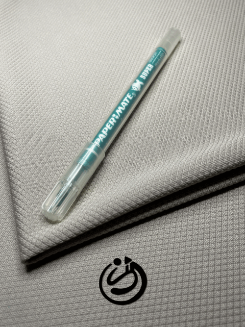 Papermate Superlavable