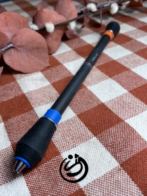 Vôre-Tèx Nano - version TUL