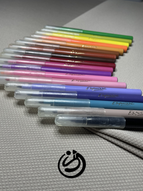 Feutre Esquisse - Old Original