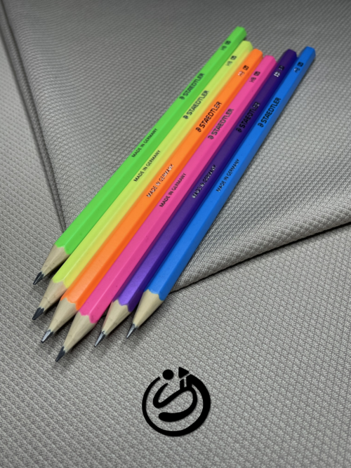 Staedtler WOPEX - Néon